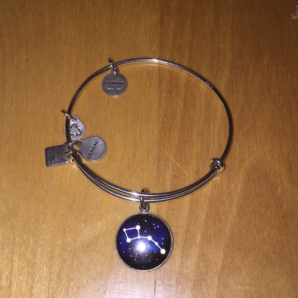 Alex and Ani Bracelt